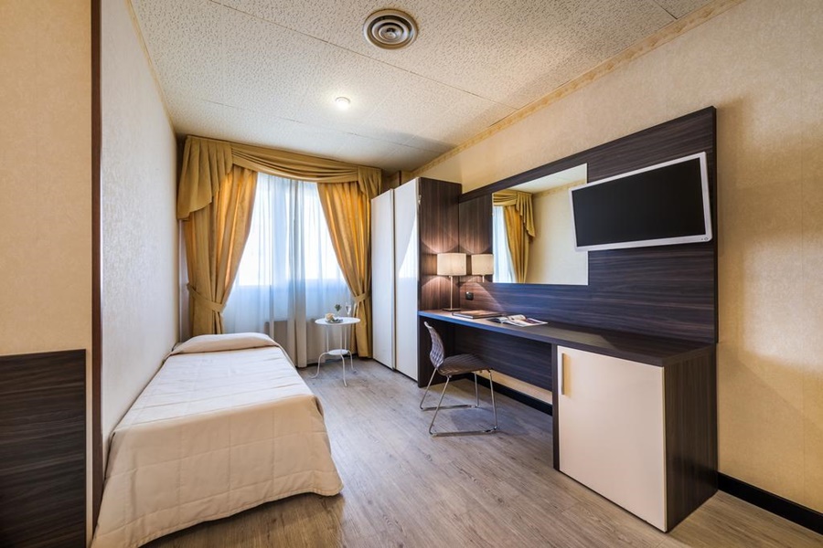 Fotos del hotel - IH HOTELS BOLOGNA AMADEUS