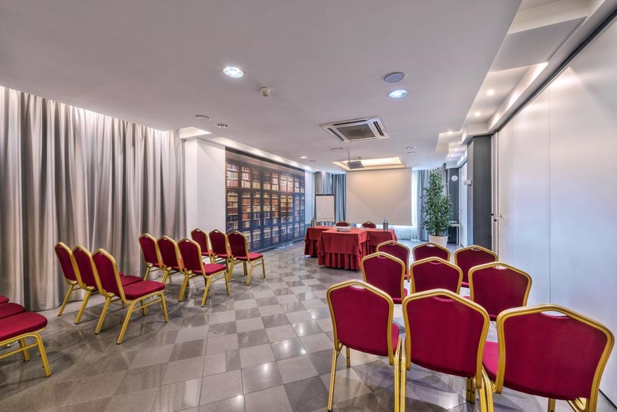 Fotos del hotel - IH HOTELS BOLOGNA AMADEUS
