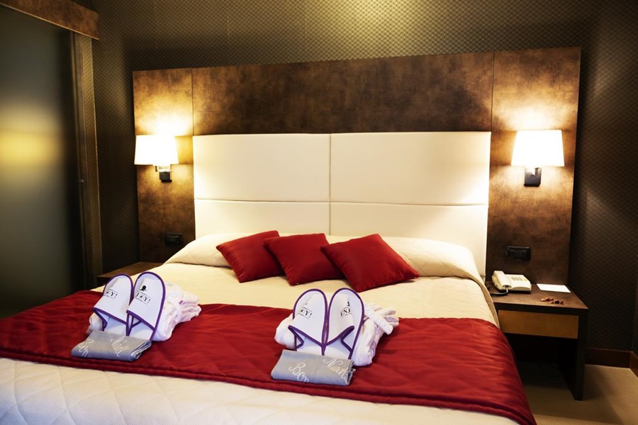 Fotos del hotel - IH HOTELS BOLOGNA AMADEUS