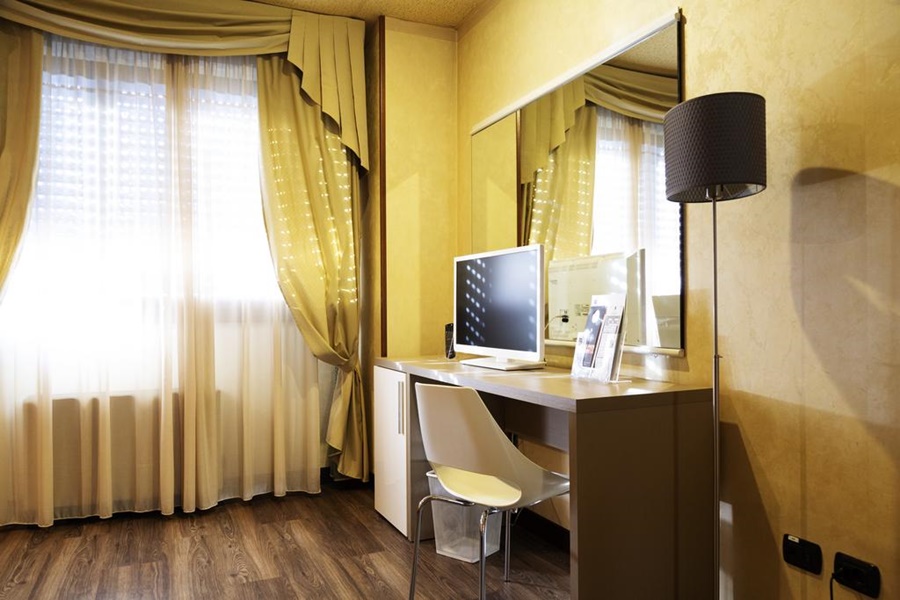 Fotos del hotel - IH HOTELS BOLOGNA AMADEUS