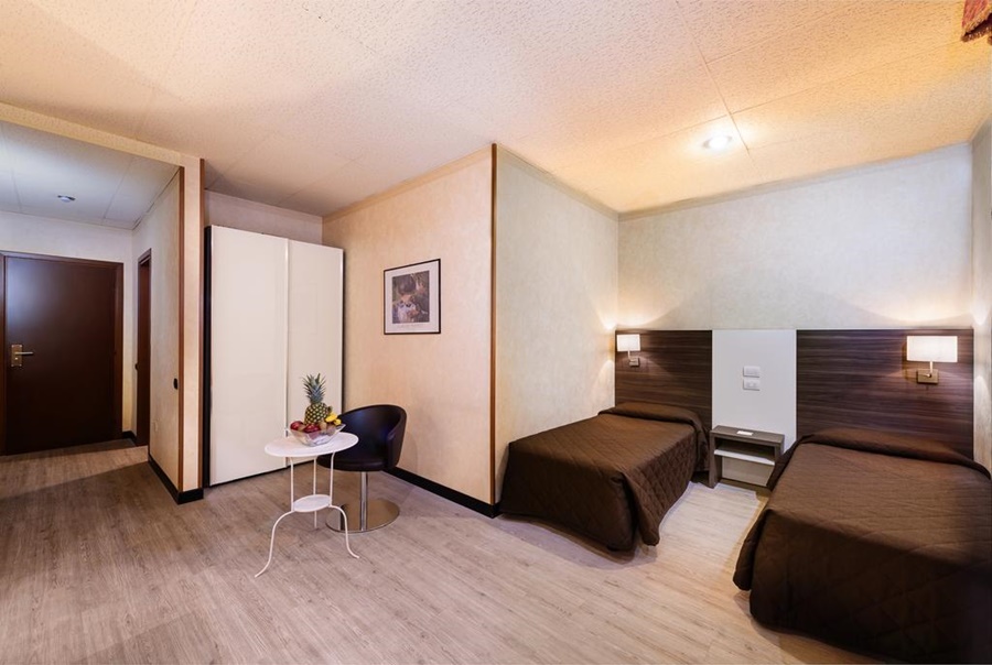Fotos del hotel - IH HOTELS BOLOGNA AMADEUS