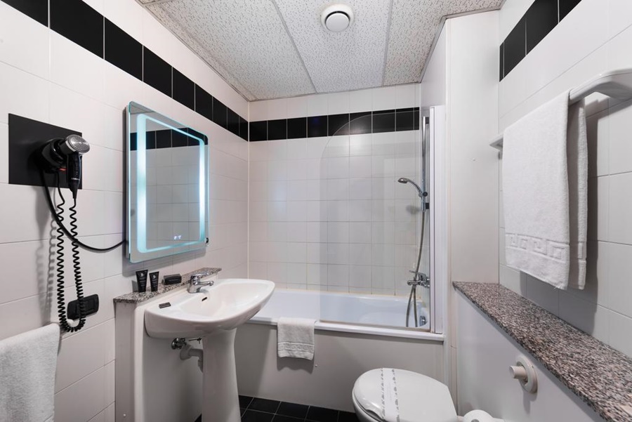 Fotos del hotel - IH HOTELS BOLOGNA AMADEUS