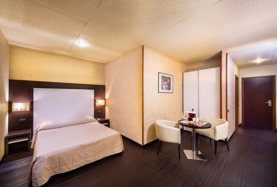 Fotos del hotel - IH HOTELS BOLOGNA AMADEUS