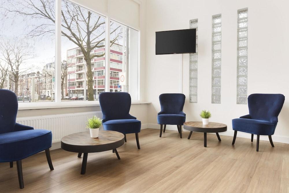 Fotos del hotel - Days Inn by Wyndham Rotterdam City Centre