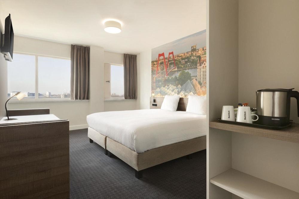 Fotos del hotel - Days Inn by Wyndham Rotterdam City Centre