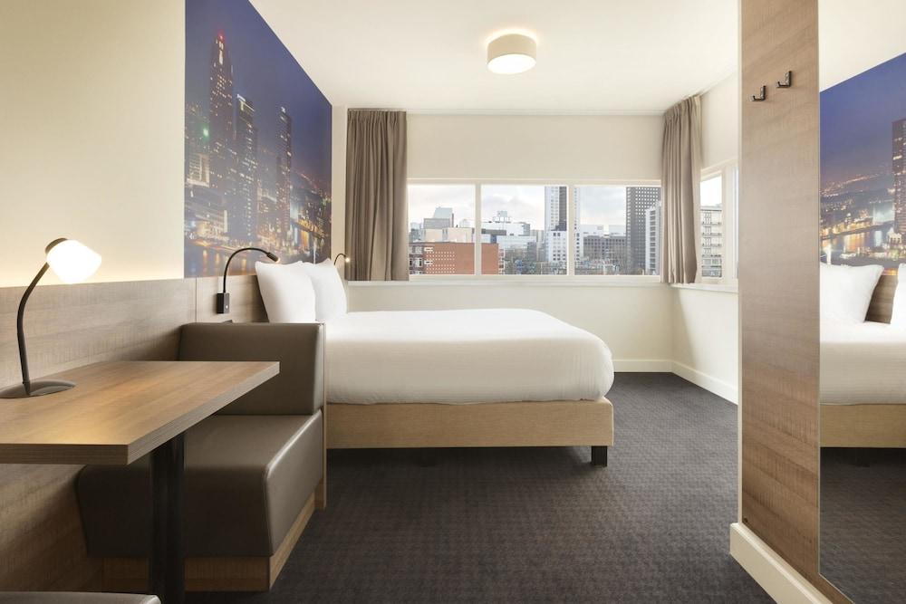 Fotos del hotel - Days Inn by Wyndham Rotterdam City Centre