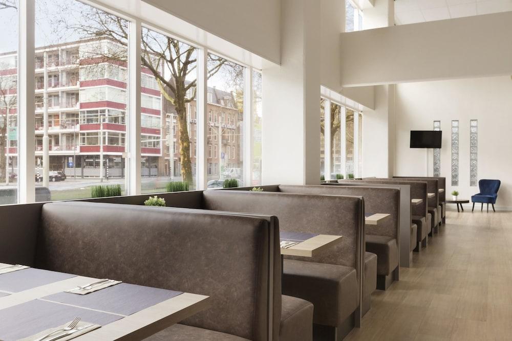 Fotos del hotel - Days Inn by Wyndham Rotterdam City Centre
