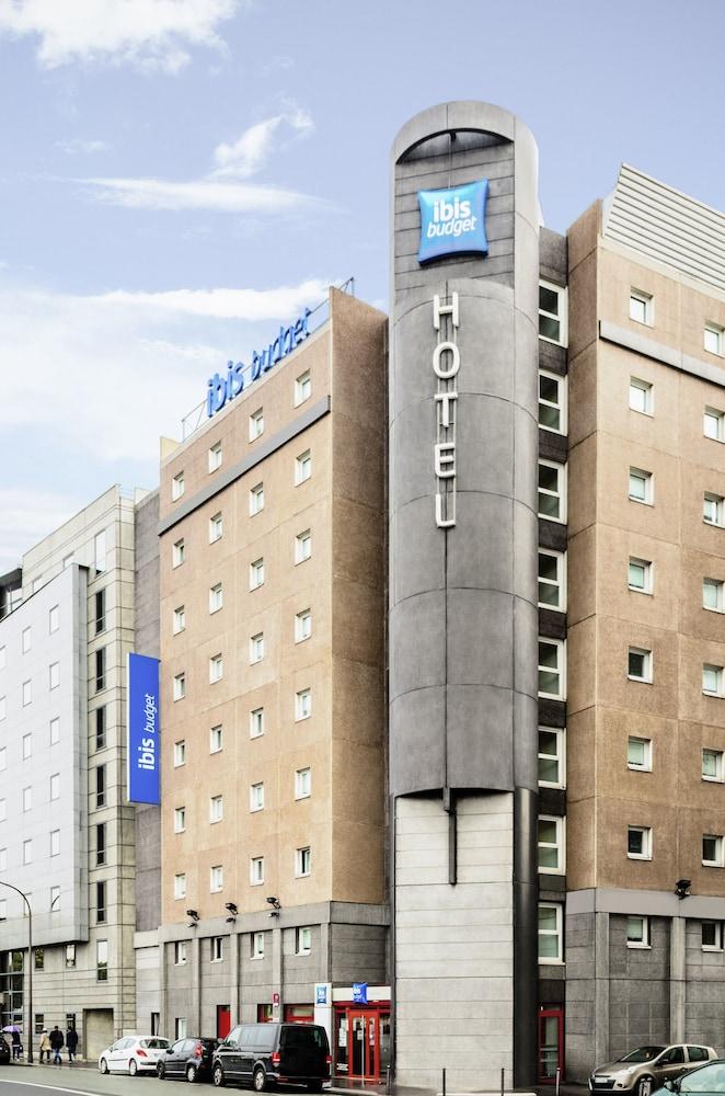 ibis budget Paris Porte dItalie Est