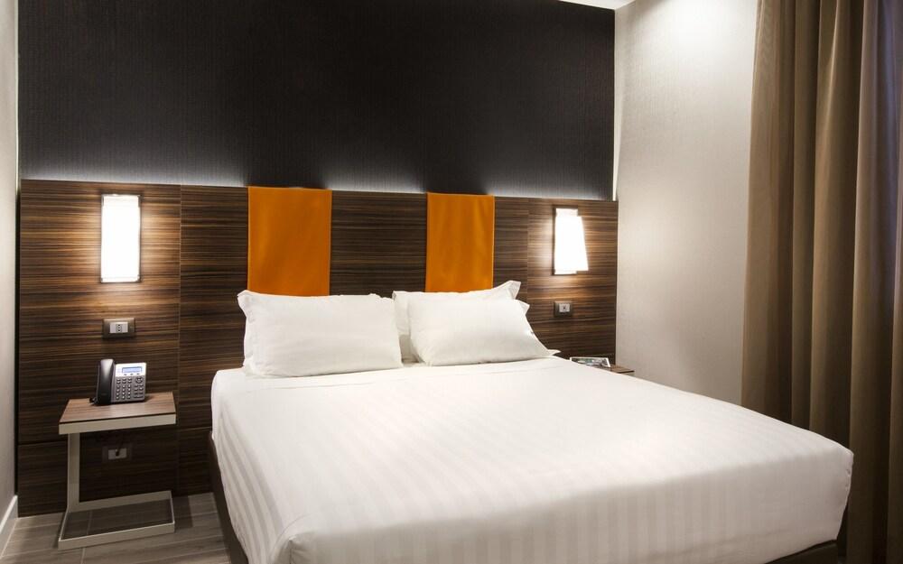 Fotos del hotel - THE REPUBLIC-AG HOTELS