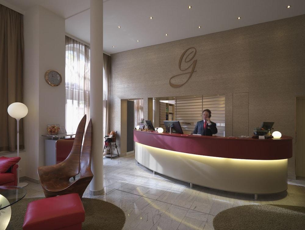 Fotos del hotel - GAIA HOTEL