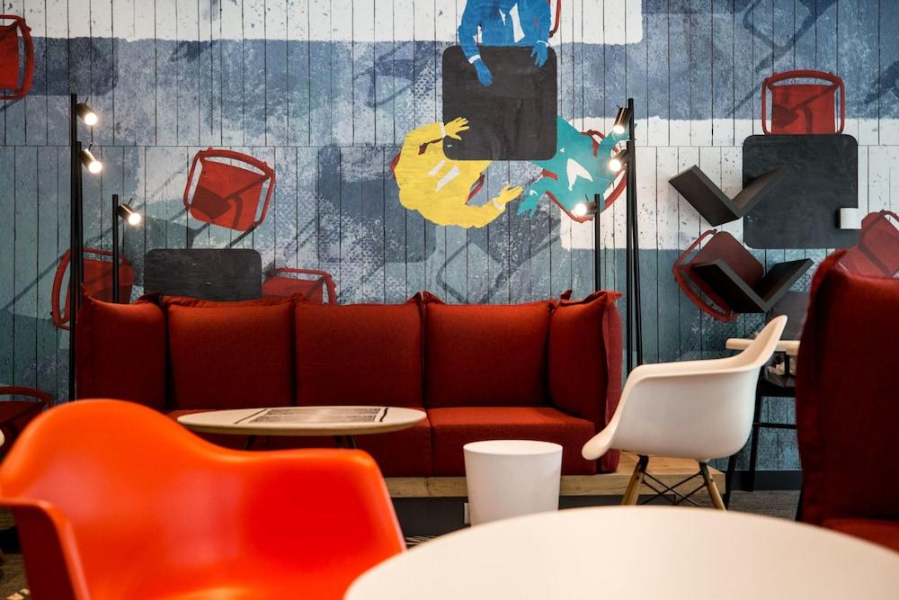 Fotos del hotel - IBIS VILNIUS CENTRE