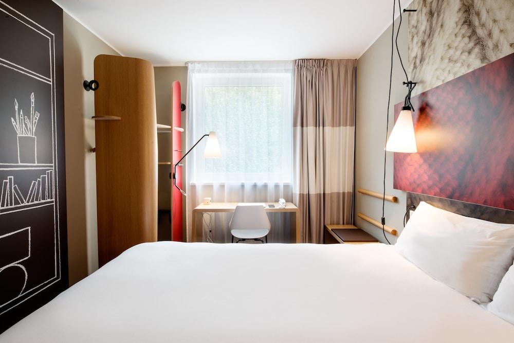 Fotos del hotel - IBIS VILNIUS CENTRE