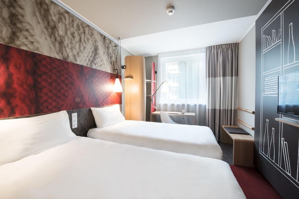 Fotos del hotel - IBIS VILNIUS CENTRE