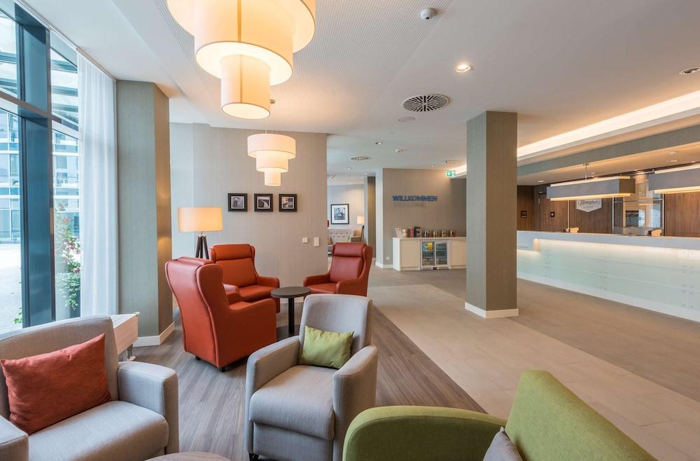 Fotos del hotel - Hampton by Hilton Munich City West