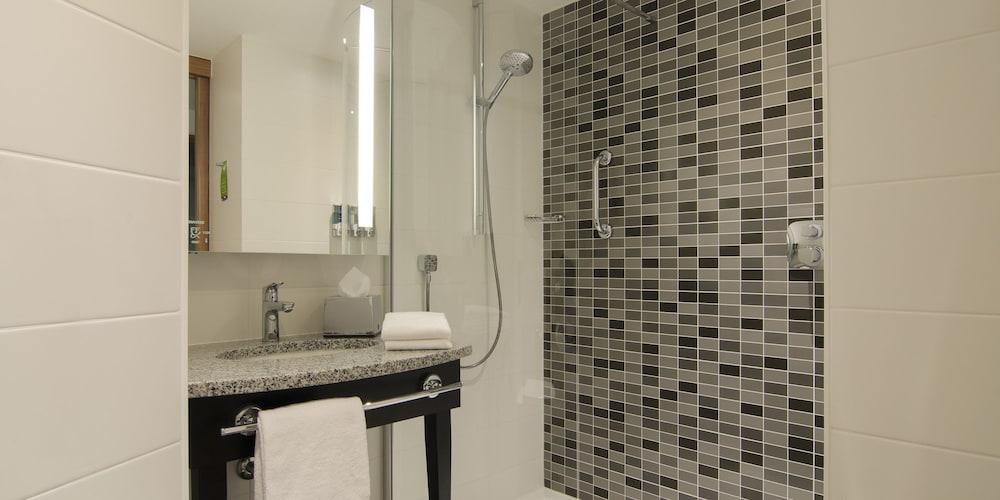 Fotos del hotel - Hampton by Hilton Munich City West