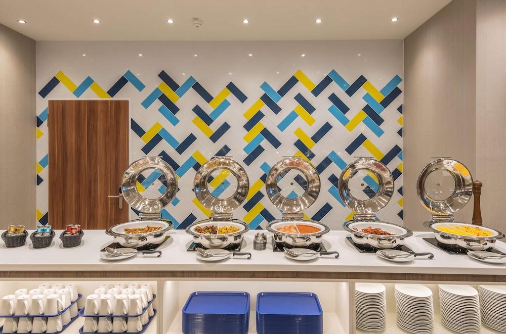 Fotos del hotel - Hampton by Hilton Munich City West