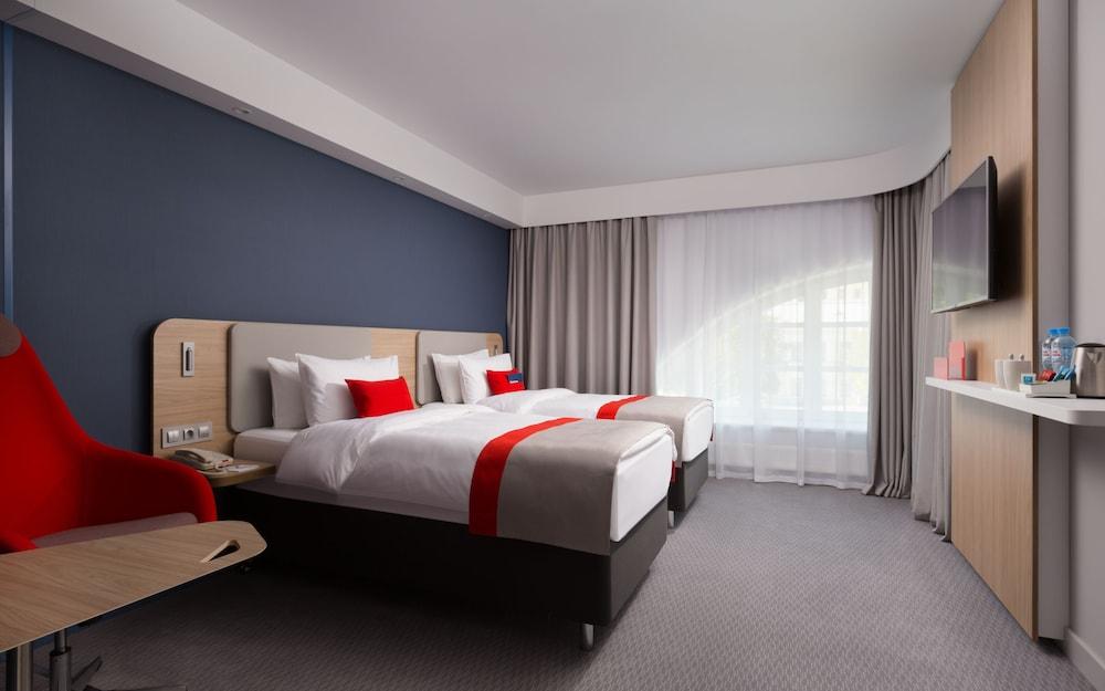 Fotos del hotel - HOLIDAY INN EXPRESS SAINT PETERSBURG - SADOVAYA