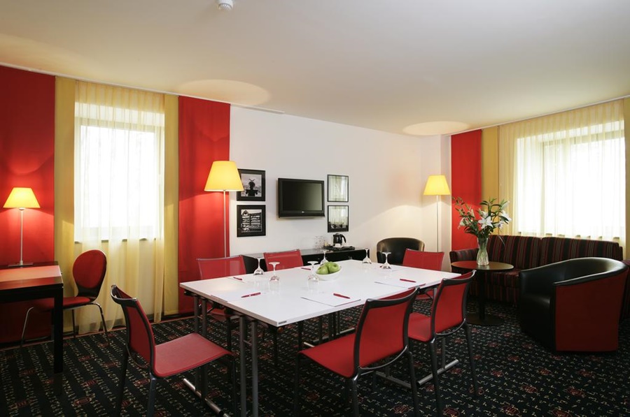 Fotos del hotel - Vienna House Easy by Wyndham Airport Bucharest
