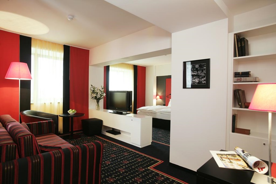 Fotos del hotel - Vienna House Easy by Wyndham Airport Bucharest