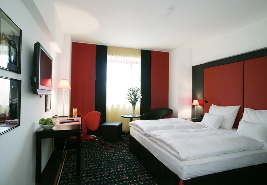 Fotos del hotel - Vienna House Easy by Wyndham Airport Bucharest