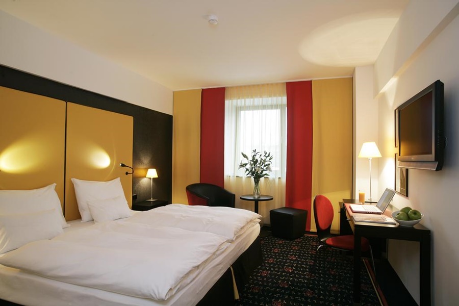 Fotos del hotel - Vienna House Easy by Wyndham Airport Bucharest