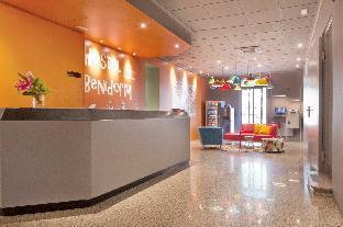 Fotos del hotel - Hostal Benidorm