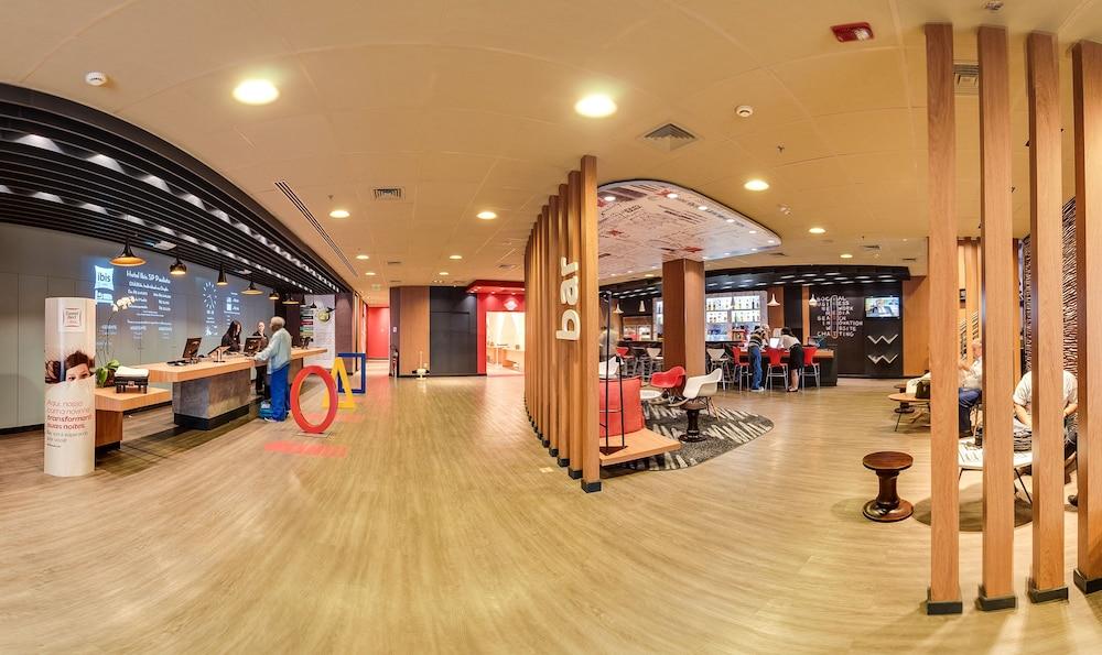 Fotos del hotel - Ibis Sao Paulo Paulista