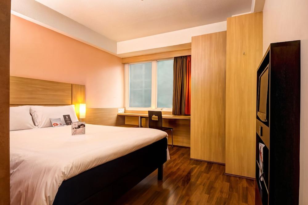 Fotos del hotel - Ibis Sao Paulo Paulista