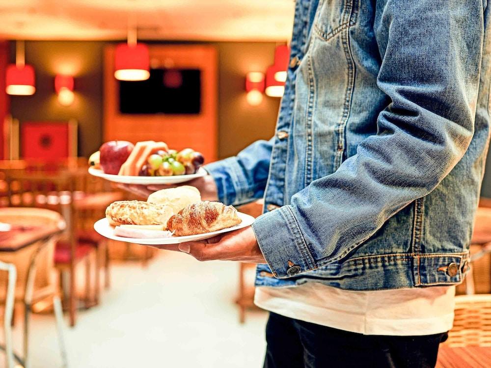 Fotos del hotel - Ibis Sao Paulo Paulista