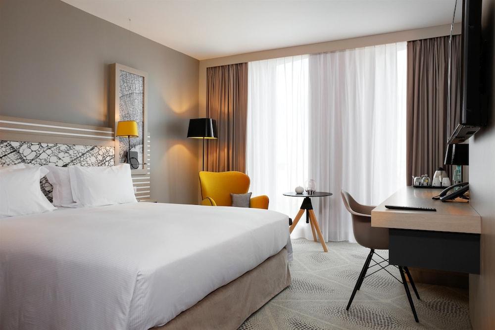 Fotos del hotel - Hilton Garden Inn Bordeaux Centre