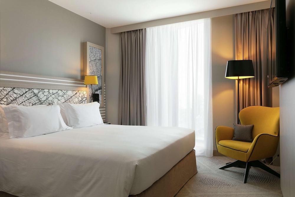Fotos del hotel - Hilton Garden Inn Bordeaux Centre