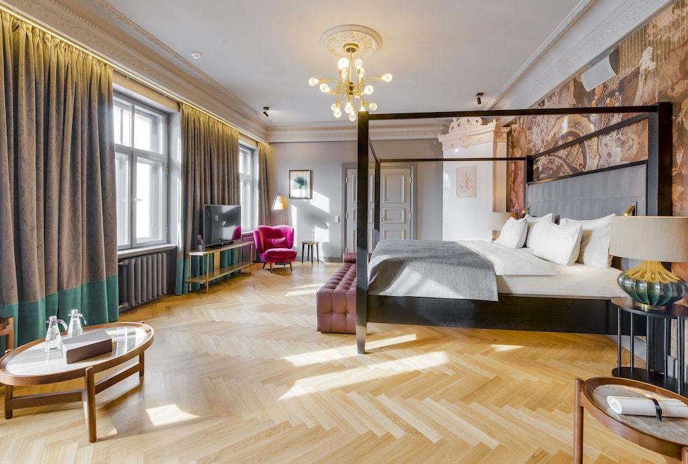 Fotos del hotel - GRAND POET HOTEL BY SEMARAH