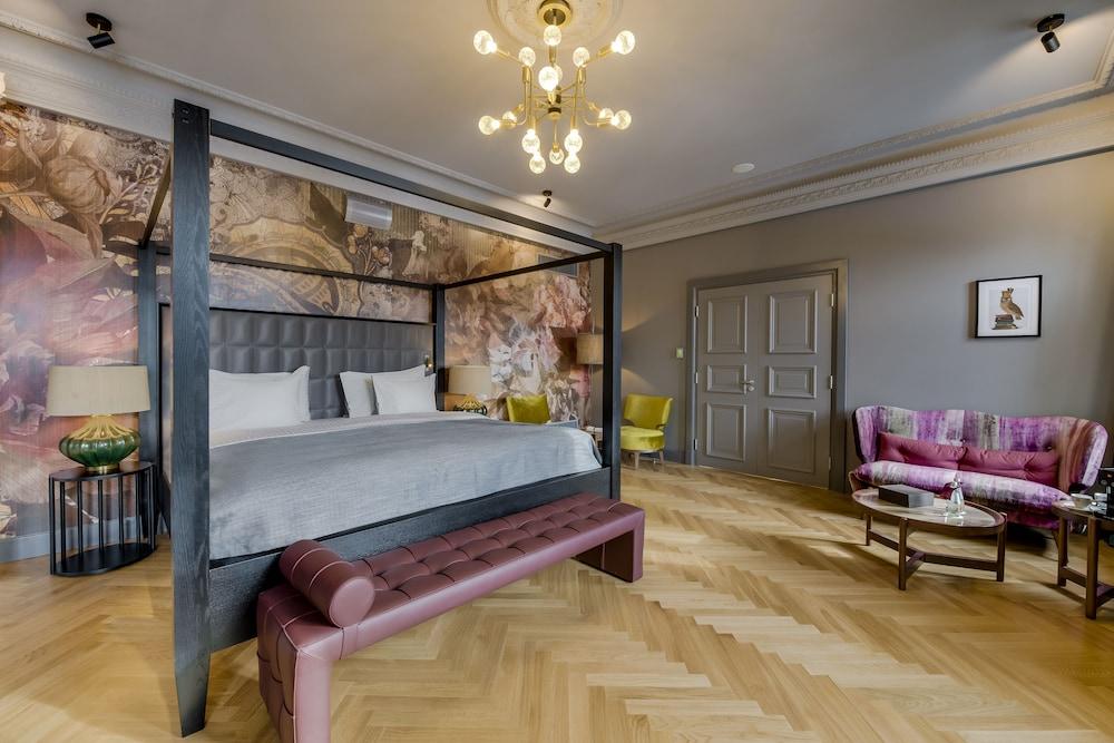 Fotos del hotel - GRAND POET HOTEL BY SEMARAH