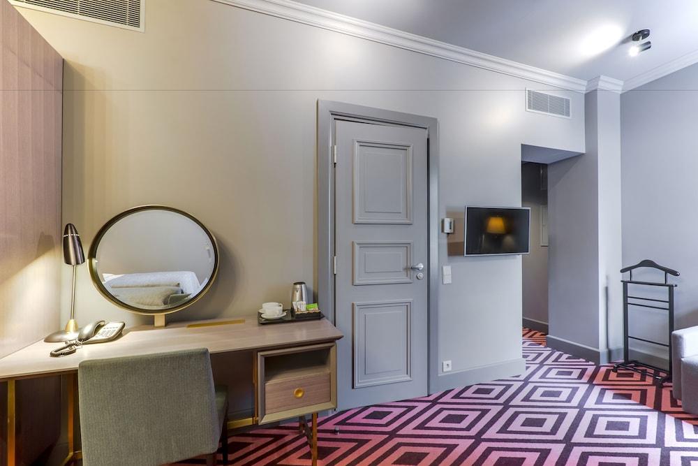 Fotos del hotel - GRAND POET HOTEL BY SEMARAH
