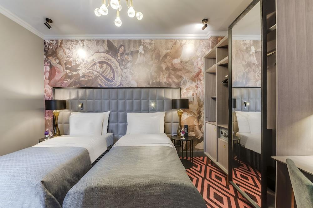 Fotos del hotel - GRAND POET HOTEL BY SEMARAH