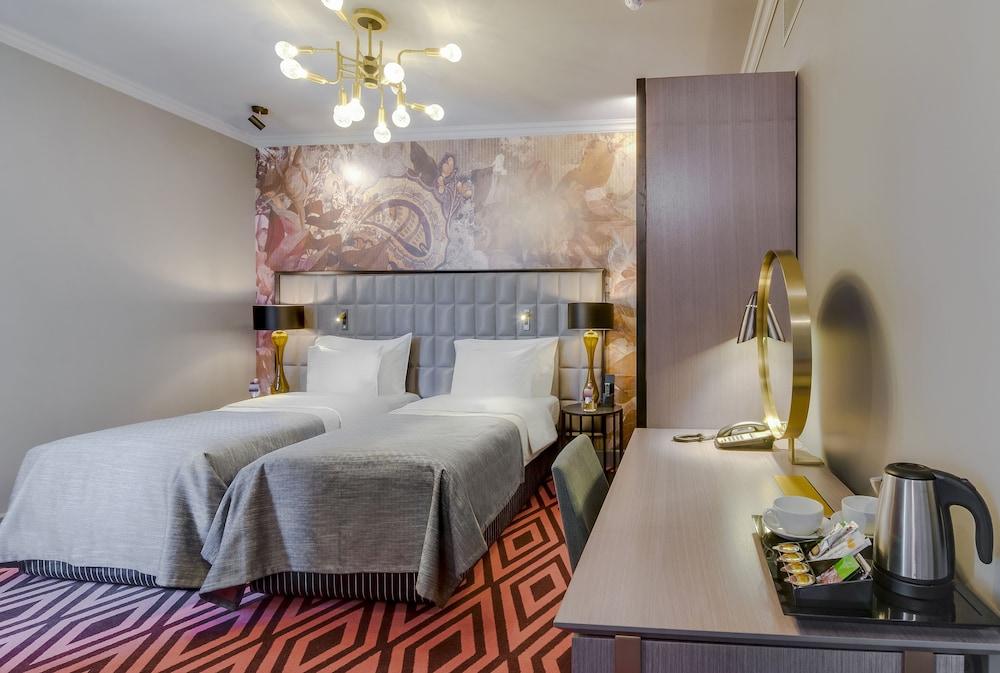 Fotos del hotel - GRAND POET HOTEL BY SEMARAH