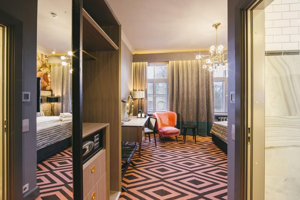 Fotos del hotel - GRAND POET HOTEL BY SEMARAH