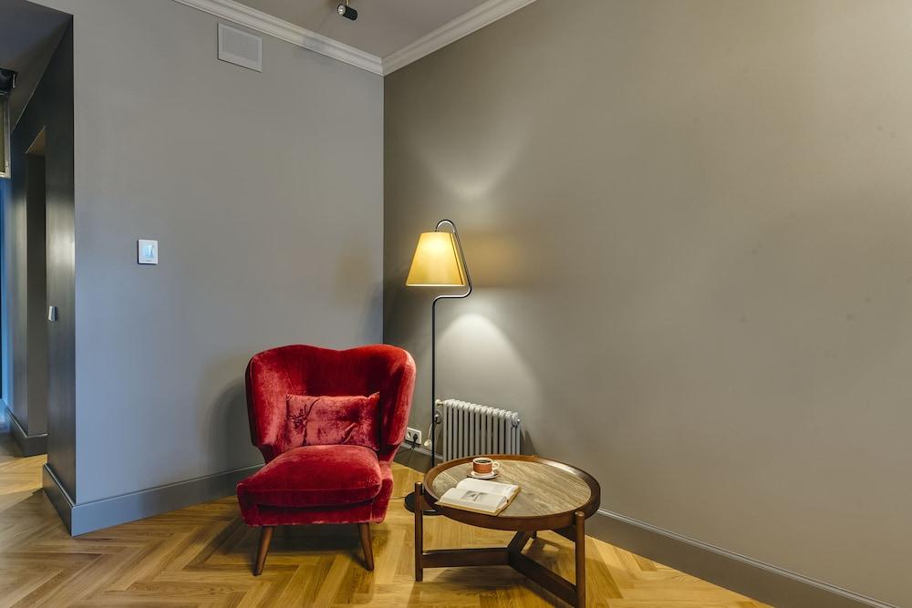 Fotos del hotel - GRAND POET HOTEL BY SEMARAH