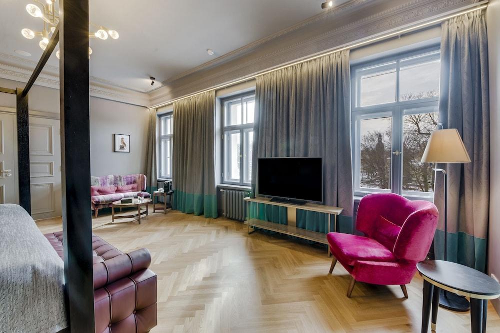 Fotos del hotel - GRAND POET HOTEL BY SEMARAH