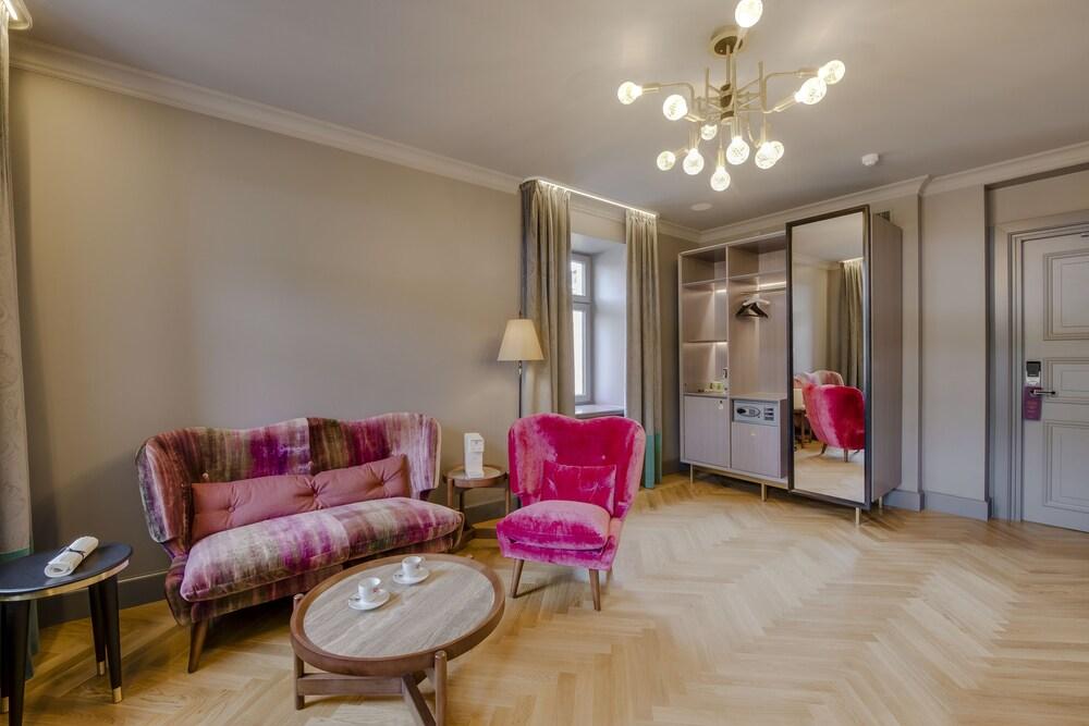 Fotos del hotel - GRAND POET HOTEL BY SEMARAH