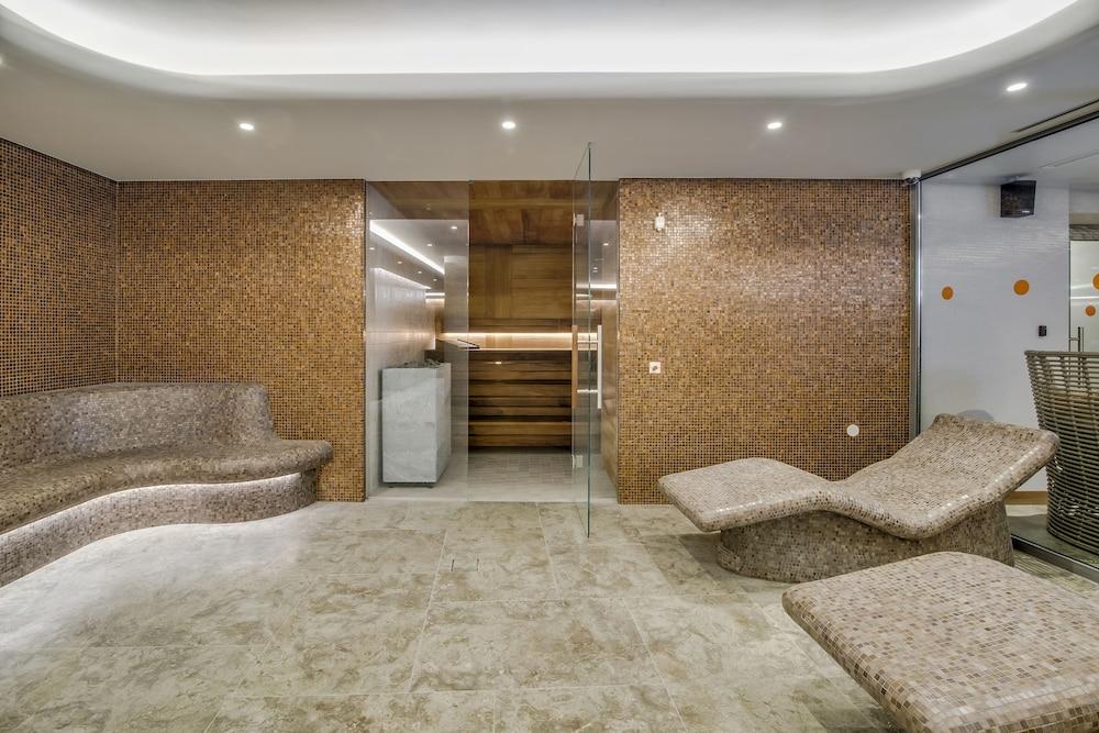 Fotos del hotel - GRAND POET HOTEL BY SEMARAH