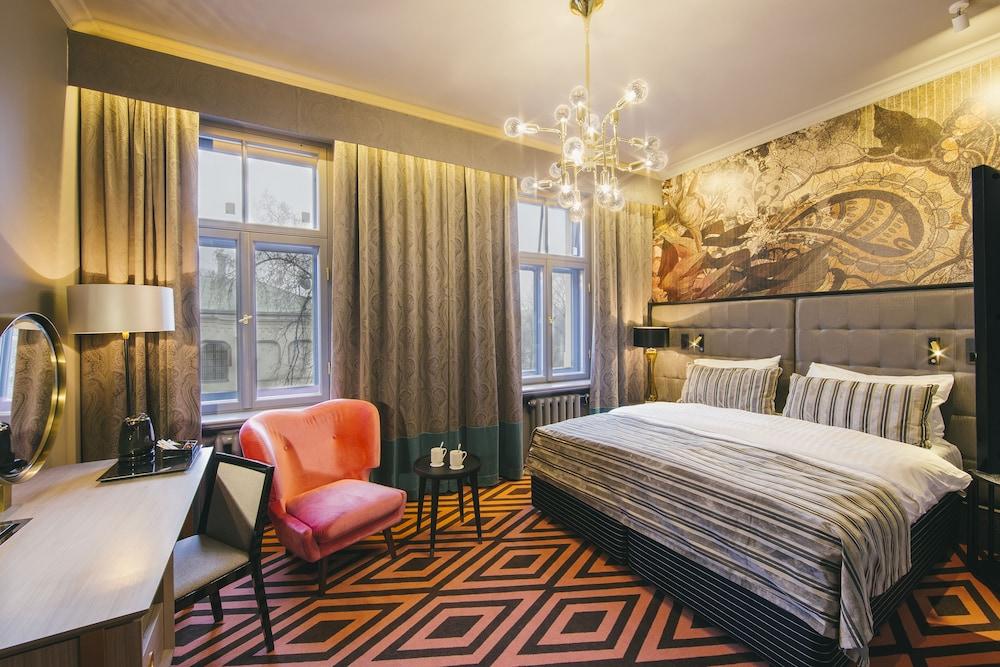 Fotos del hotel - GRAND POET HOTEL BY SEMARAH