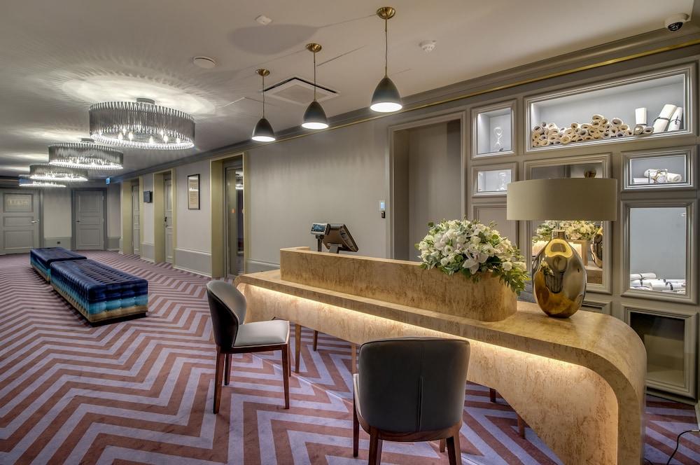 Fotos del hotel - GRAND POET HOTEL BY SEMARAH