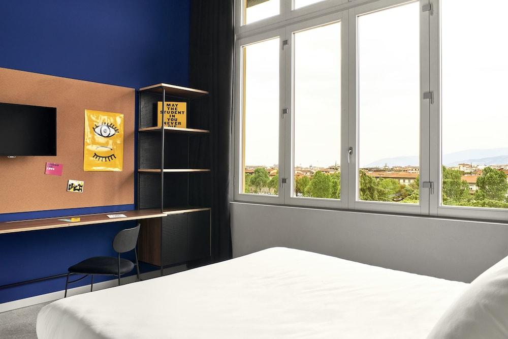 Fotos del hotel - THE STUDENT HOTEL FLORENCE