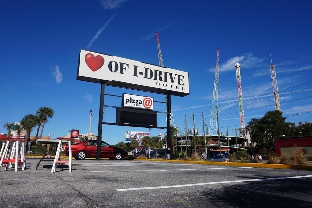 Travelodge by Wyndham Orlando / International Drive
