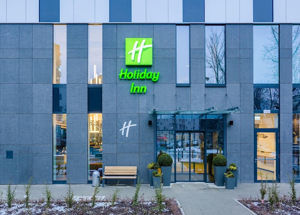 Fotos del hotel - Holiday Inn Warsaw City Centre by IHG