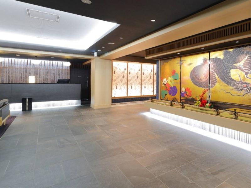 Fotos del hotel - HOTEL WBF KYOTO TOJI