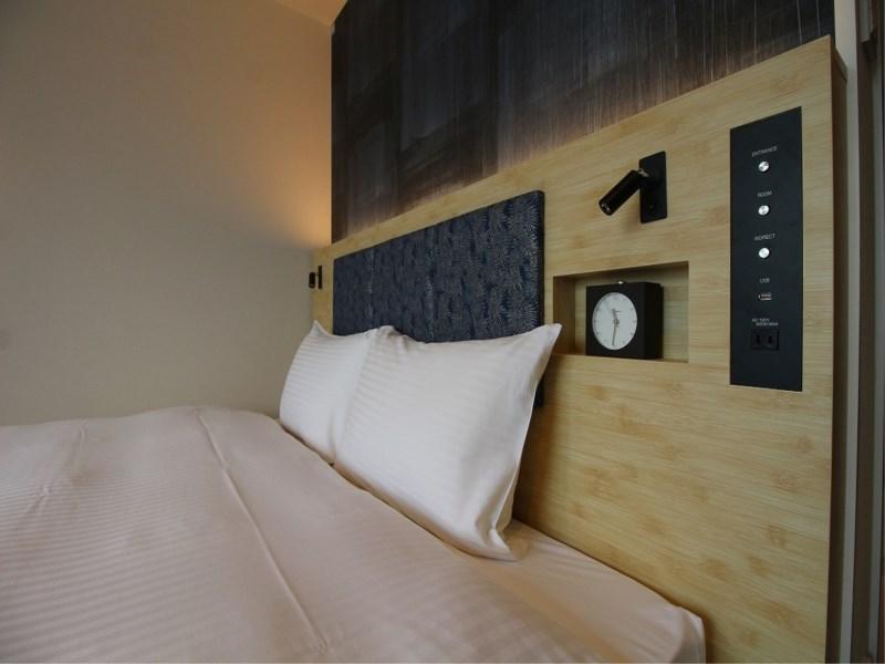 Fotos del hotel - HOTEL WBF KYOTO TOJI