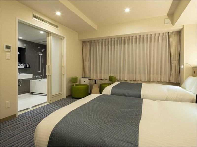 Fotos del hotel - HOTEL WBF KYOTO TOJI