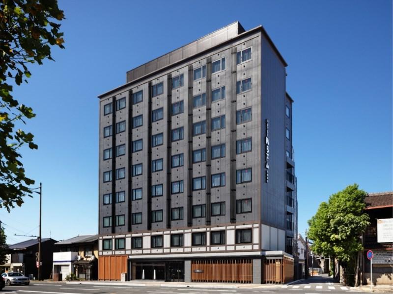 Fotos del hotel - HOTEL WBF KYOTO TOJI